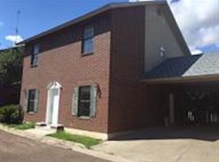 1119 Shiloh Dr APT D, Laredo, TX 78045