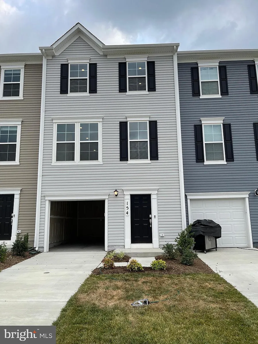 Building Photo - 154 Tye Ct