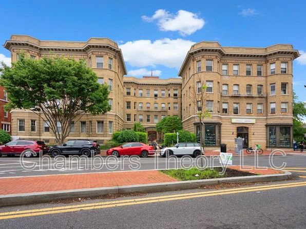 3220 17th St NW APT 106