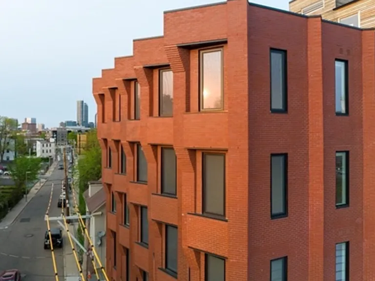 80 Terrace St #303 — Photo 8