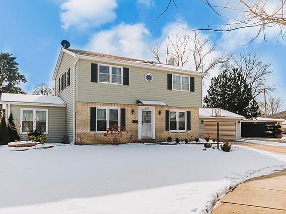 2nd image of 434 Gaylin Ct