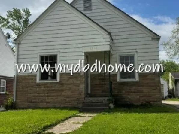 3312 Felician St, Fort Wayne, IN 46803