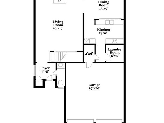 3rd image of 11522 Birch Forest Cir W