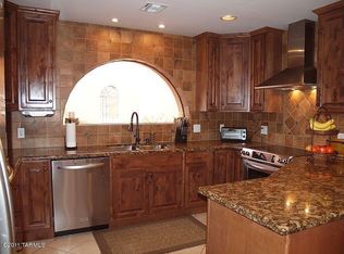 12330 E Sutter Mill St, Tucson, AZ 85749