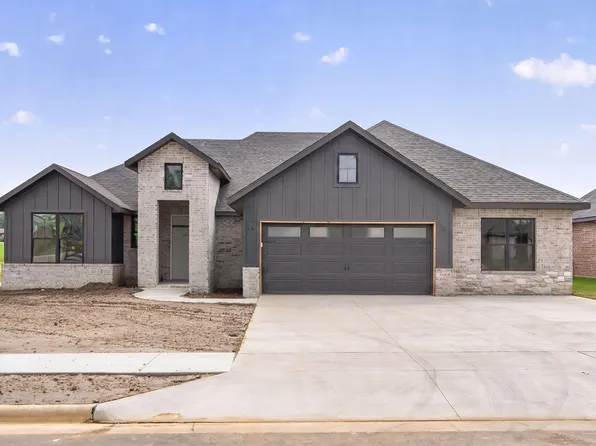 1608 S Pinecone Path, Springfield, MO 65809