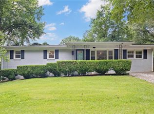 70 Driskell Ave SW, Mableton, GA 30126