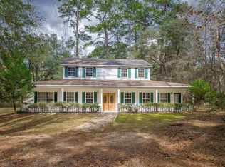 228 Aerie Hl, Tallahassee, FL 32312