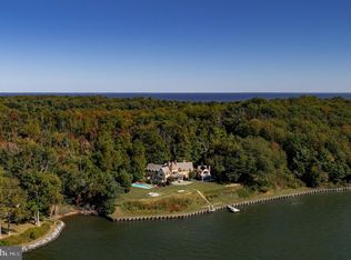 622 Magothy Rd, Gibson Island, MD 21056