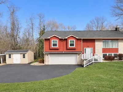 11 Saint Johns Dr, Duncannon, PA, 17020