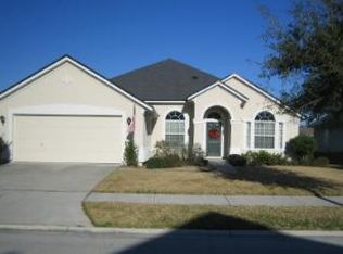 5939 Green Pond Dr, Jacksonville, FL 32258