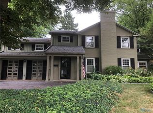 2644 Secor Rd, Toledo, OH 43606