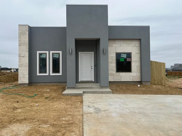 5308 Galicia Ln, Laredo, TX 78046