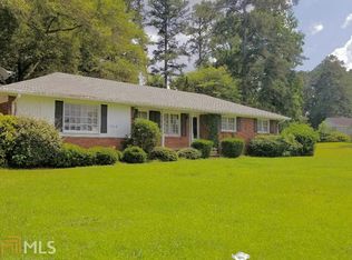 1962 Rock Chapel Rd, Lithonia, GA 30058