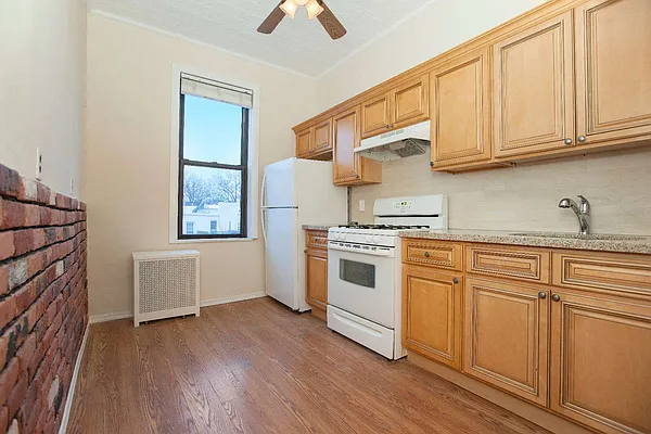 Rented by Keller Williams NYC | media 2