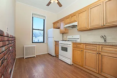 Rented by Keller Williams NYC