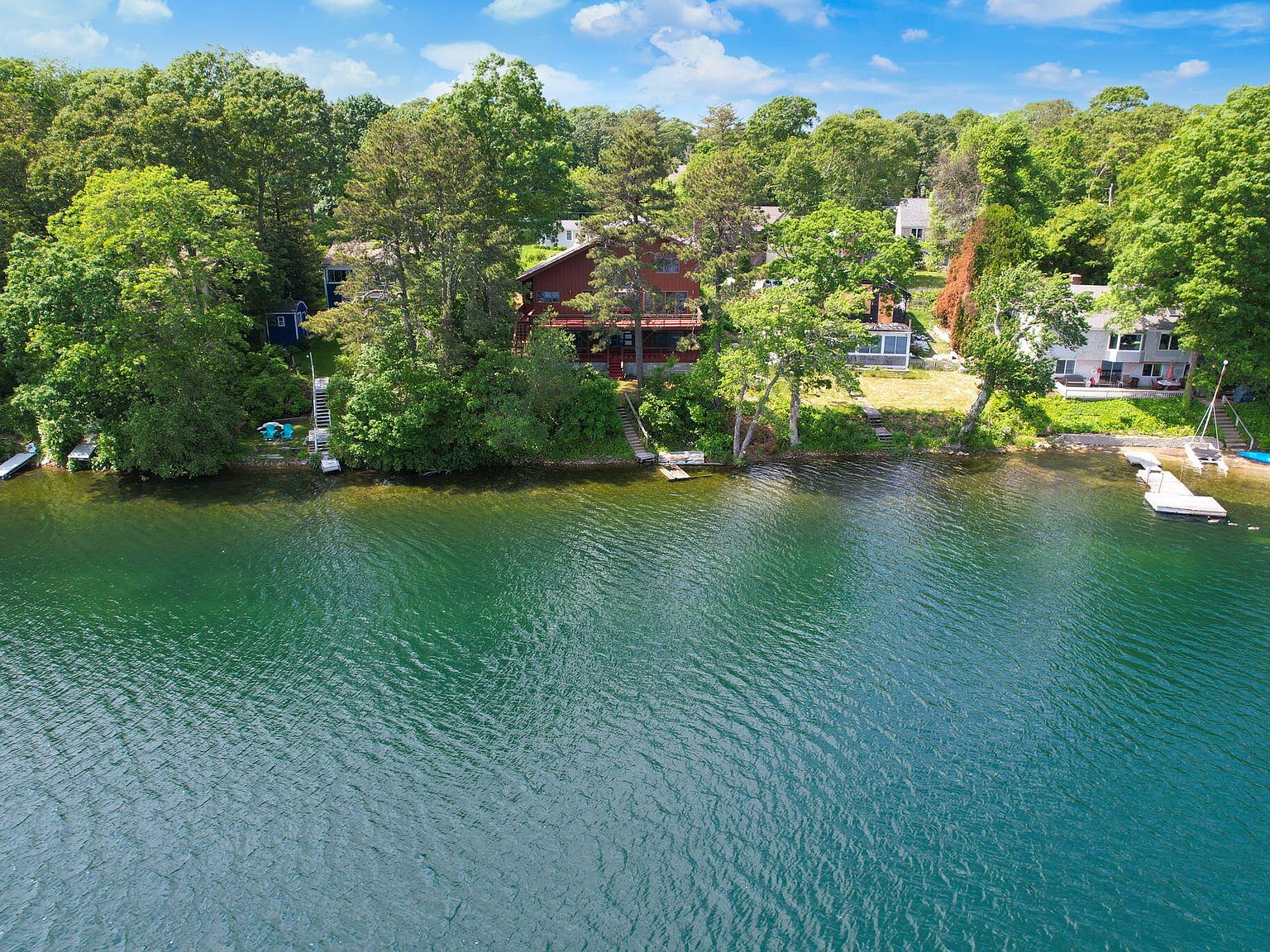 28 Lake Shore Drive North, East Falmouth, MA 02536 | Zillow