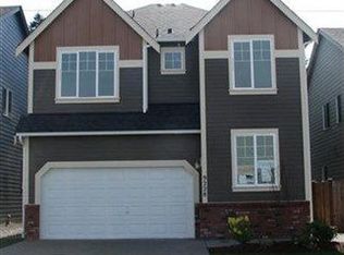 9228 175th Street Ct E, Puyallup, WA 98375