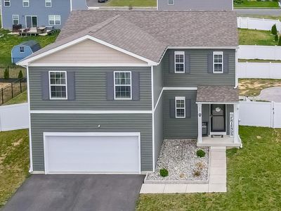11 Truman St, Bridgeton, NJ, 08302