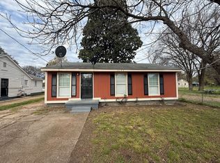 3145 Benjestown Rd, Memphis, TN 38127