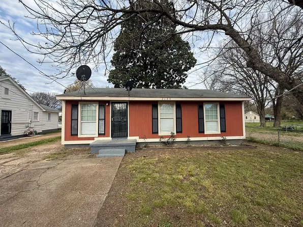 3145 Benjestown Rd, Memphis, TN 38127