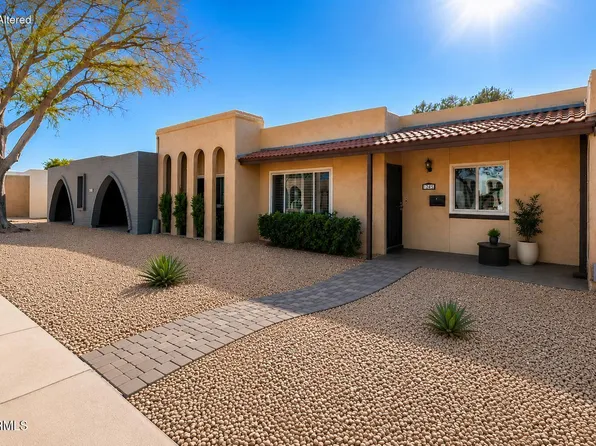 1833 W CITRUS Way, Phoenix, AZ 85015