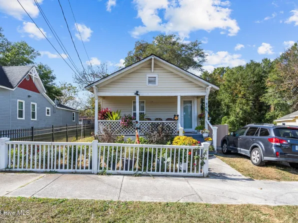 909 N 6th Street, Wilmington, NC 28401