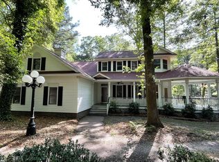 6377 Wend Swept Ln, Ravenel, SC 29470