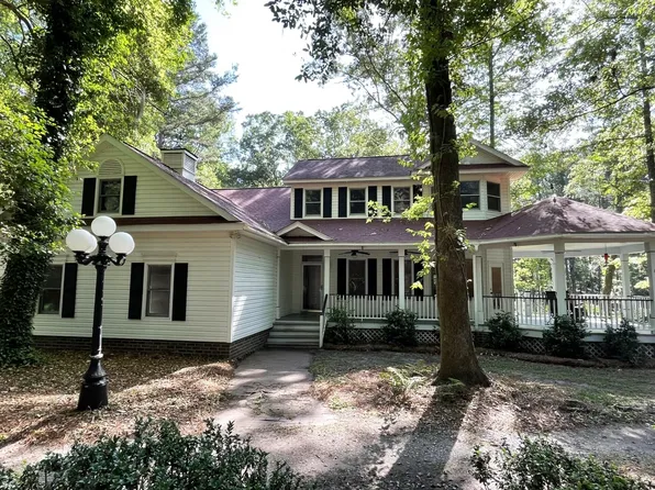 6377 Wend Swept Ln, Ravenel, SC 29470