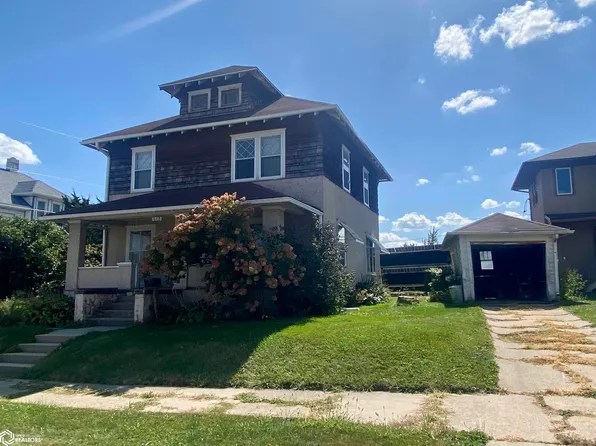 618 Fremont St, Marshalltown, IA 50158