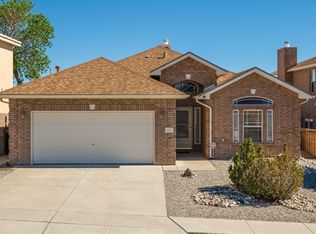 4327 Canada Pl NW, Albuquerque, NM 87114