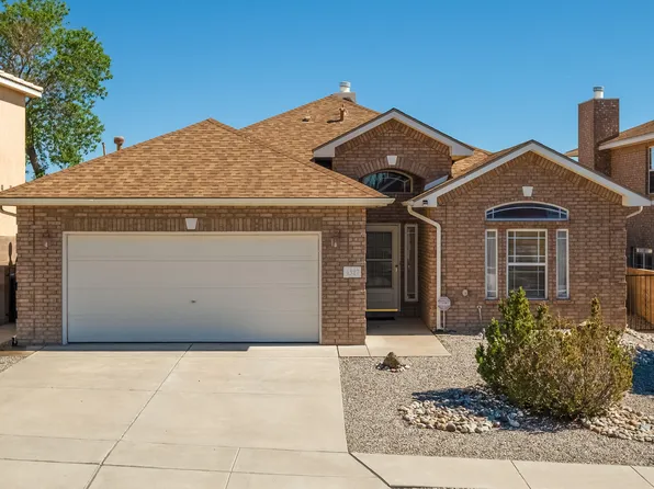 4327 Canada Pl NW, Albuquerque, NM 87114