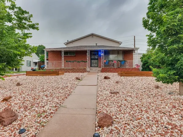 2020 S Fox St #C, Denver, CO 80223