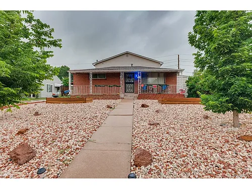 2020 S Fox St #C Photo 1