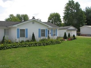 4536 Pymatuning Lake Rd, Andover, OH 44003