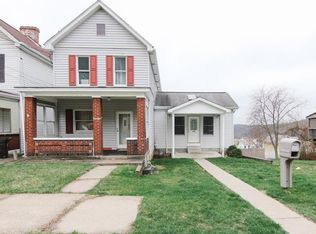 745 10th St, Pitcairn, PA 15140