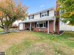532 Lincoln Ave, Souderton, PA 18964