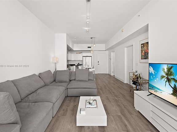 3rd image of 3470 E Coast Ave APT H1702