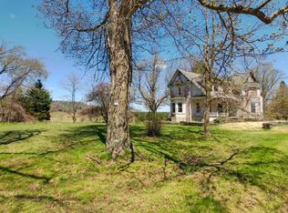 211 County Highway 8, Morris, NY 13808