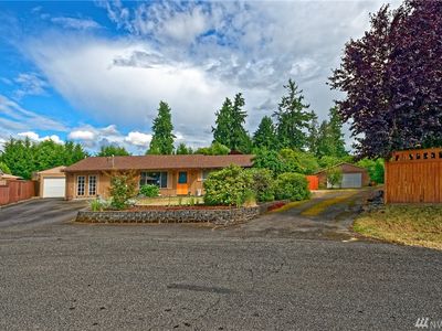 2917 4th Street Pl SE, Puyallup, WA, 98374