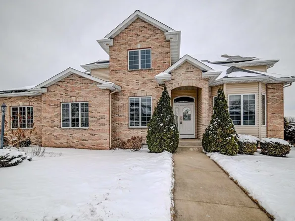 1803 Newmarket Mews, Waunakee, WI 53597