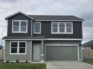 11209 Norfolk Dr, Pasco, WA
