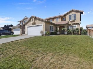 12836 Berrydale St, Victorville, CA 92392