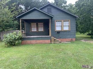 6264 Cyrus Ave, Baton Rouge, LA 70805