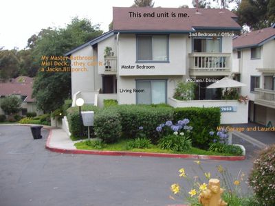 7053 Park Mesa Way UNIT 146, San Diego, CA, 92111