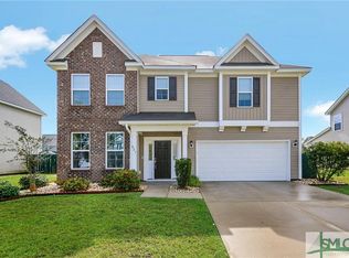 821 Garden Hills Loop, Richmond Hill, GA 31324