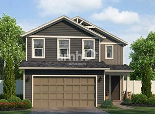 4735 85th Pl NE, Marysville, WA 98270