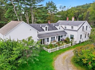 8 Station Rd, Hartland, VT 05048