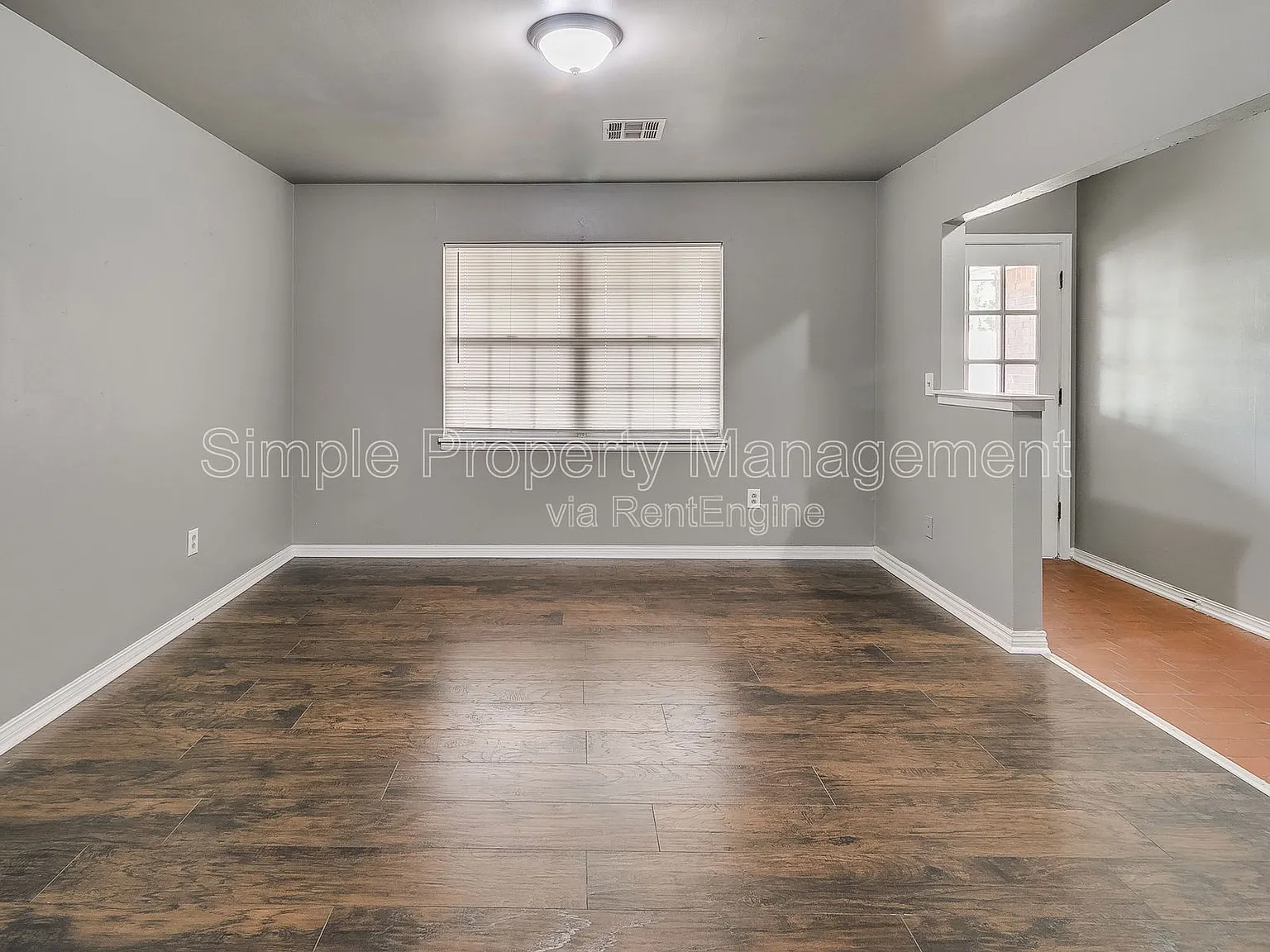 4 bed, 2.0 bath, 1655 sqft, $1,795 — Photo 4
