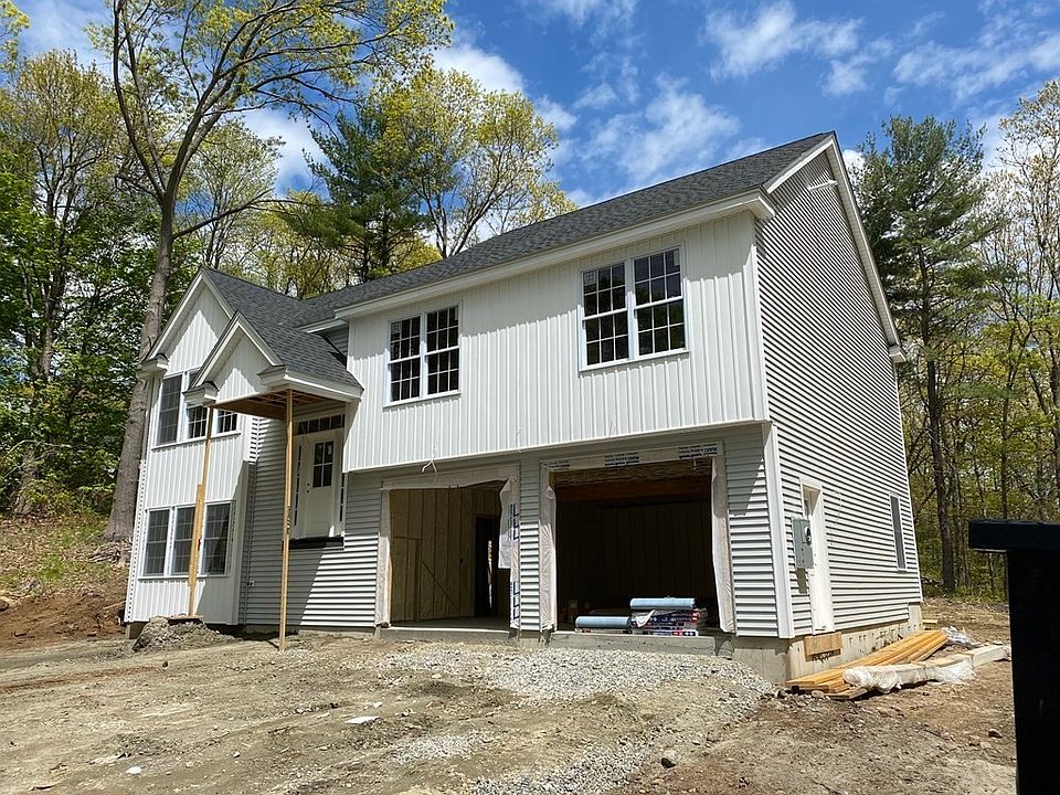 89 Colonial Dr, Shrewsbury, MA 01545 Zillow