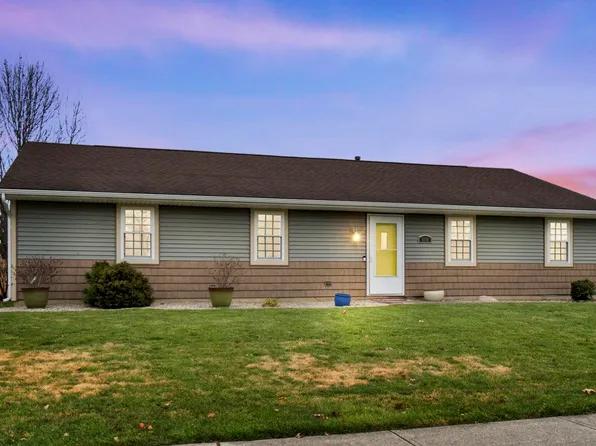 6008 Bellingham Ln, Fort Wayne, IN 46835